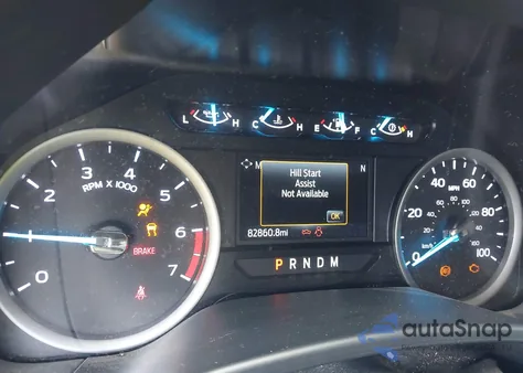 2020 Ford F-250 Xl z USA, uszkodzony, nr VIN 1FT7W2BN0LEE59408